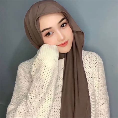 Jilbab Cantik Skandal Terbaru 2023 @tukangshareid .